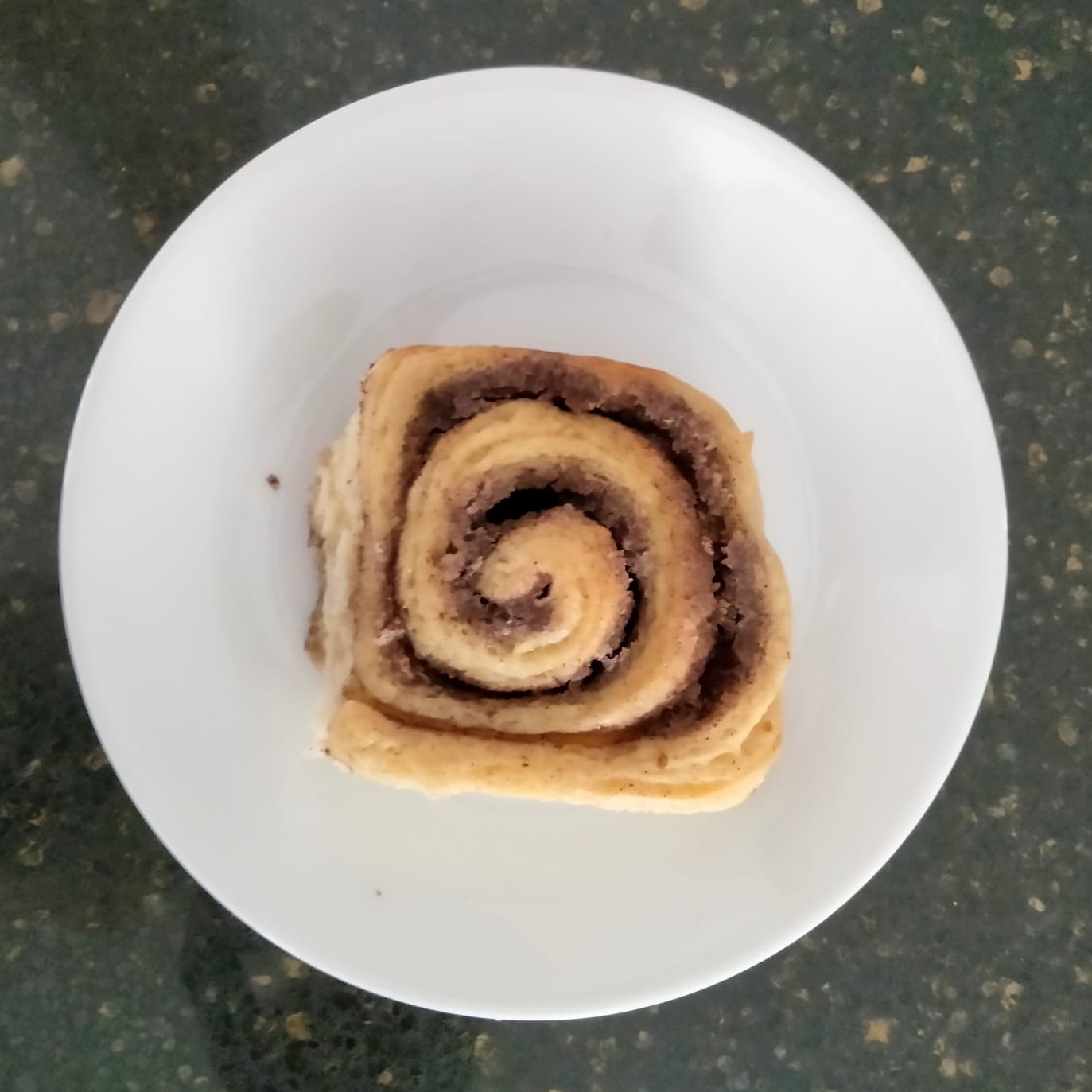 Cinnamon Rolls
